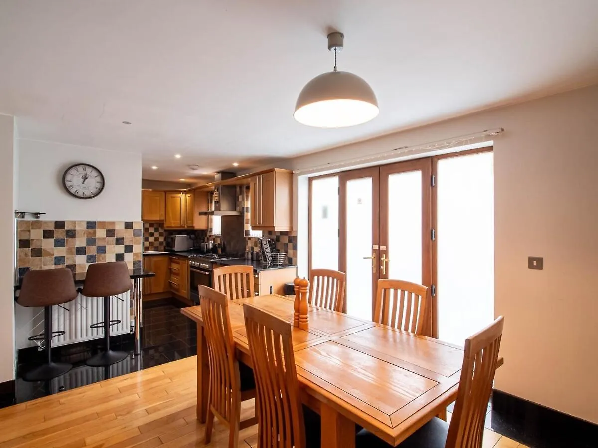 Villa 2 Bedroom Exclusive House In Sheffield Egyesült Királyság